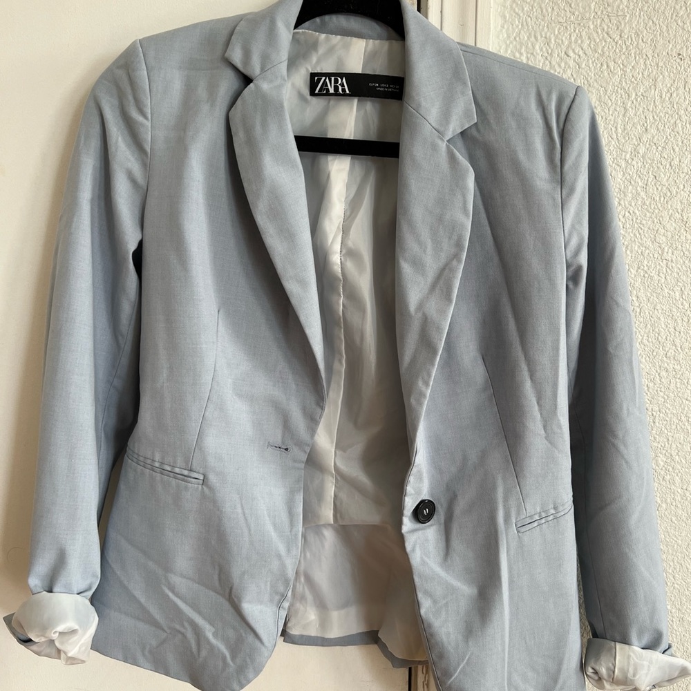 Zara Women’s jacket